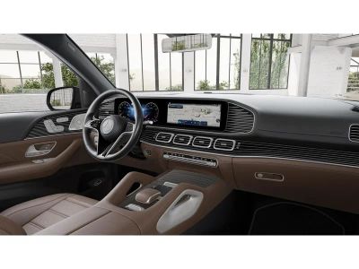 2026 Mercedes-Benz GLS - Photo 6