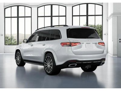 2026 Mercedes-Benz GLS - Photo 70