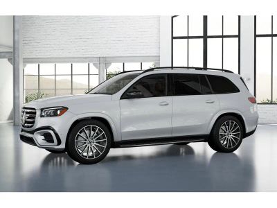 2026 Mercedes-Benz GLS - Photo 79