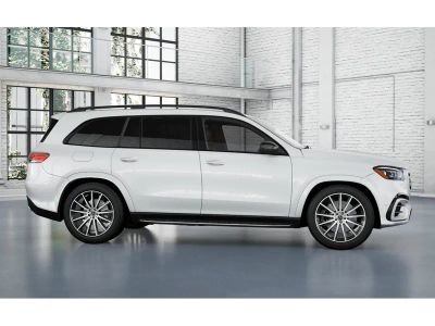 2026 Mercedes-Benz GLS - Photo 57