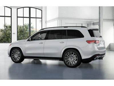 2026 Mercedes-Benz GLS - Photo 73