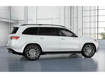 2026 Mercedes-Benz GLS - Photo 18