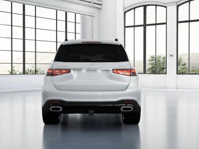 2026 Mercedes-Benz GLS - Photo 67