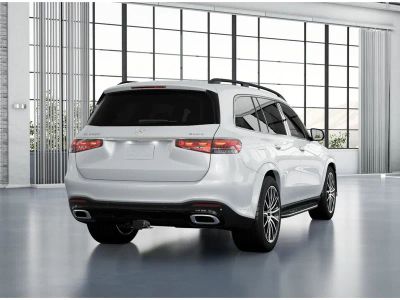 2026 Mercedes-Benz GLS - Photo 65
