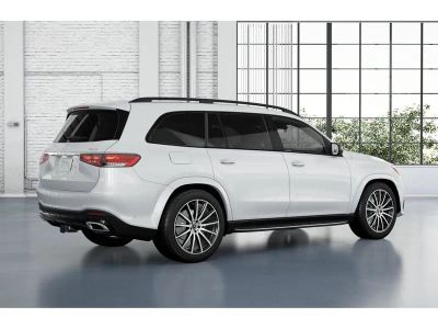 2026 Mercedes-Benz GLS - Photo 62