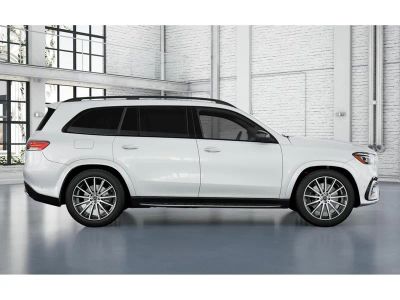 2026 Mercedes-Benz GLS - Photo 2