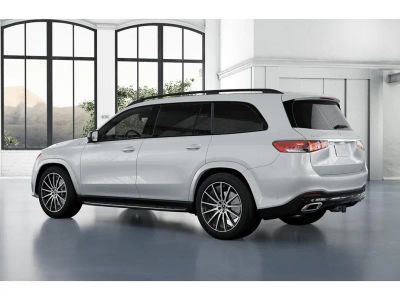 2026 Mercedes-Benz GLS - Photo 30