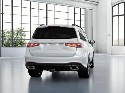 2026 Mercedes-Benz GLS - Photo 24