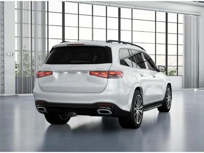 2026 Mercedes-Benz GLS - Photo 23