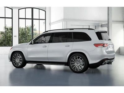 2026 Mercedes-Benz GLS - Photo 31