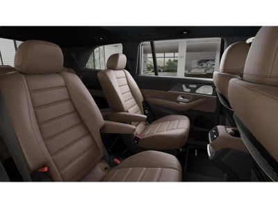 2026 Mercedes-Benz GLS - Photo 47