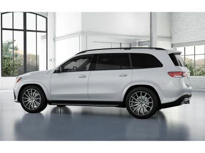 2026 Mercedes-Benz GLS - Photo 74