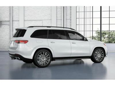 2026 Mercedes-Benz GLS - Photo 19