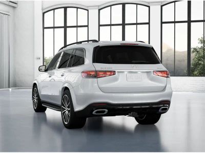 2026 Mercedes-Benz GLS - Photo 69
