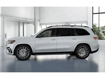 2026 Mercedes-Benz GLS - Photo 35