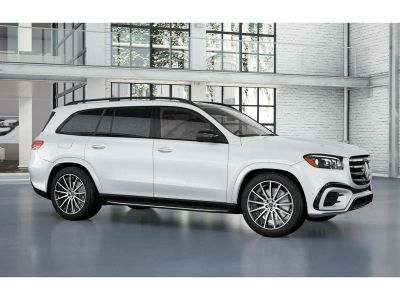 2026 Mercedes-Benz GLS - Photo 55