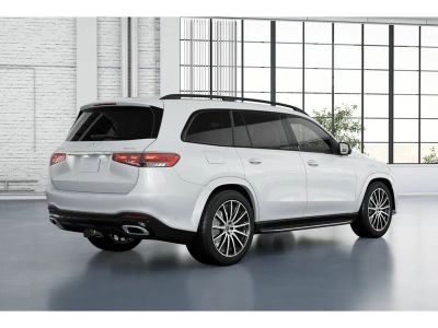 2026 Mercedes-Benz GLS - Photo 63