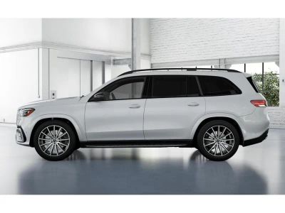 2026 Mercedes-Benz GLS - Photo 34