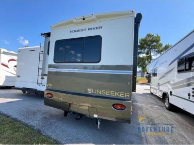2026 Forest River Sunseeker - Photo 4