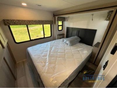 2026 Forest River Sunseeker - Photo 11