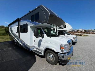 2026 Forest River Sunseeker - Photo 3