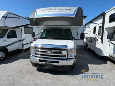 2026 Forest River Sunseeker - Photo 1