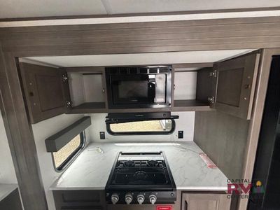 2026 Grand Design Transcend Xplor - Photo 33