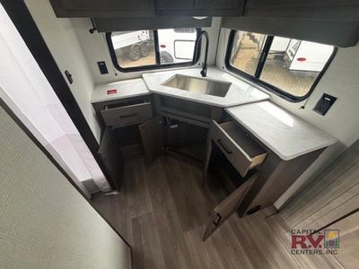 2026 Grand Design Transcend Xplor - Photo 39