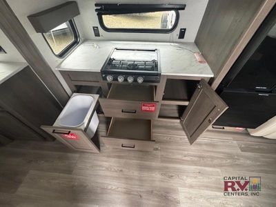 2026 Grand Design Transcend Xplor - Photo 32