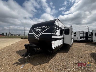 2026 Grand Design Transcend Xplor - Photo 1