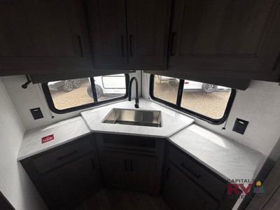 2026 Grand Design Transcend Xplor - Photo 35