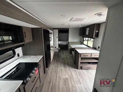 2026 Grand Design Transcend Xplor - Photo 43
