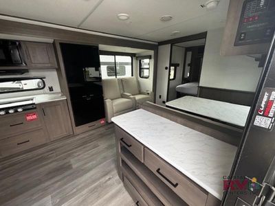 2026 Grand Design Transcend Xplor - Photo 18
