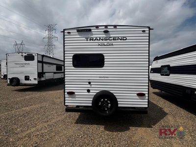 2026 Grand Design Transcend Xplor - Photo 6