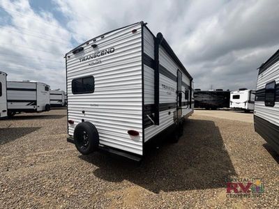 2026 Grand Design Transcend Xplor - Photo 5