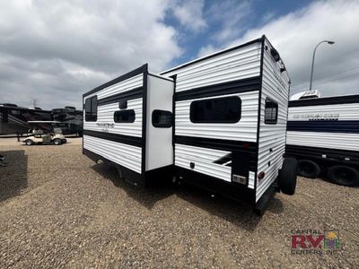 2026 Grand Design Transcend Xplor - Photo 7