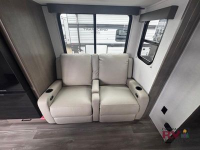 2026 Grand Design Transcend Xplor - Photo 26