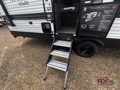 2026 Grand Design Transcend Xplor - Photo 13