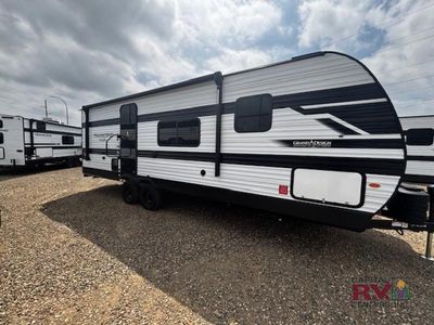 2026 Grand Design Transcend Xplor - Photo 4