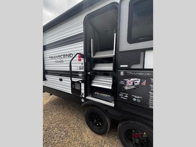 2026 Grand Design Transcend Xplor - Photo 12