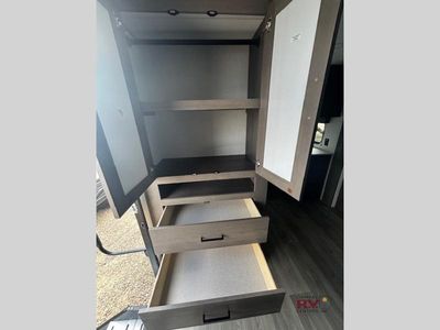 2026 Grand Design Transcend Xplor - Photo 16