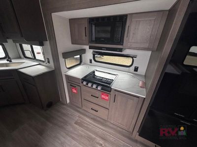 2026 Grand Design Transcend Xplor - Photo 31