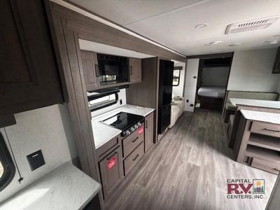 2026 Grand Design Transcend Xplor - Photo 36