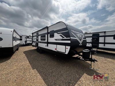 2026 Grand Design Transcend Xplor - Photo 3