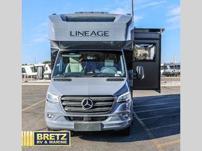 2026 Grand Design Lineage Series M - Photo 3