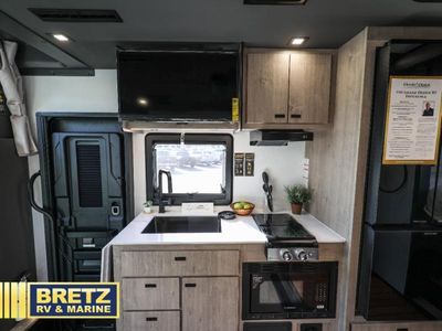 2026 Grand Design Lineage Series M - Photo 15