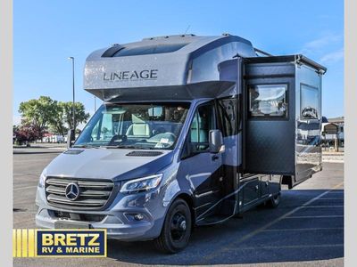 2026 Grand Design Lineage Series M - Photo 2
