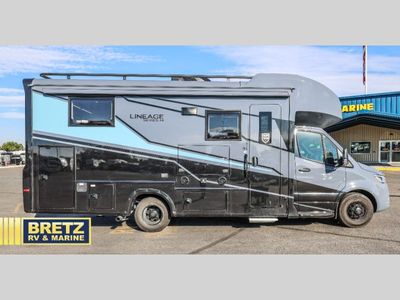 2026 Grand Design Lineage Series M - Photo 7