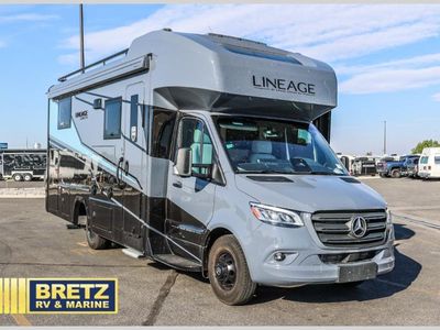 2026 Grand Design Lineage Series M - Photo 1