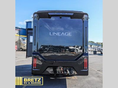 2026 Grand Design Lineage Series M - Photo 6